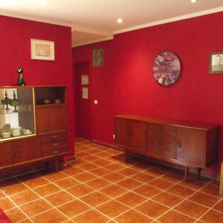 "A Casa Dos Avos" Suites & Breakfast Lagos Eksteriør billede