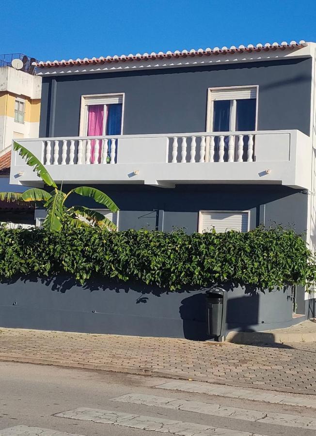 "A Casa Dos Avos" Suites & Breakfast Lagos Eksteriør billede