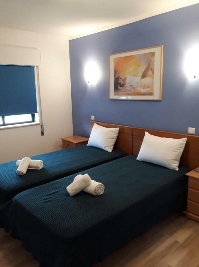 "A Casa Dos Avos" Suites & Breakfast Lagos Eksteriør billede