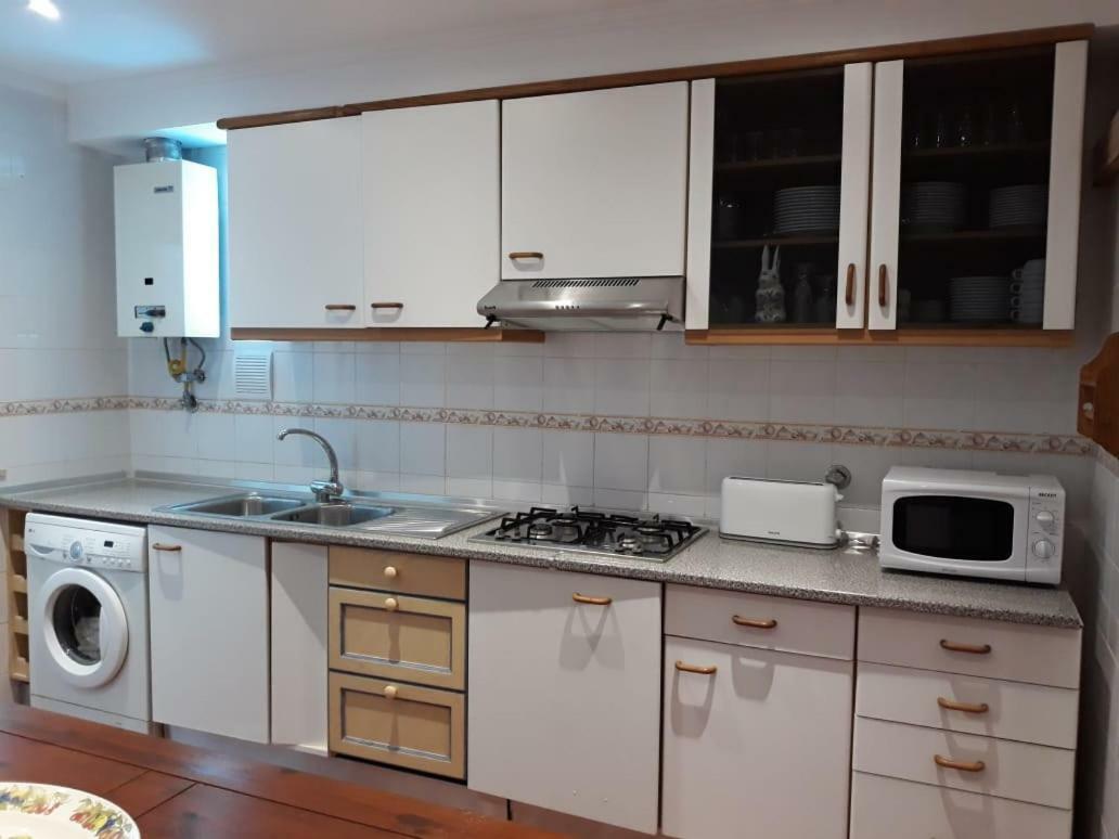 "A Casa Dos Avos" Suites & Breakfast Lagos Eksteriør billede