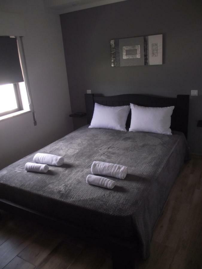 "A Casa Dos Avos" Suites & Breakfast Lagos Eksteriør billede