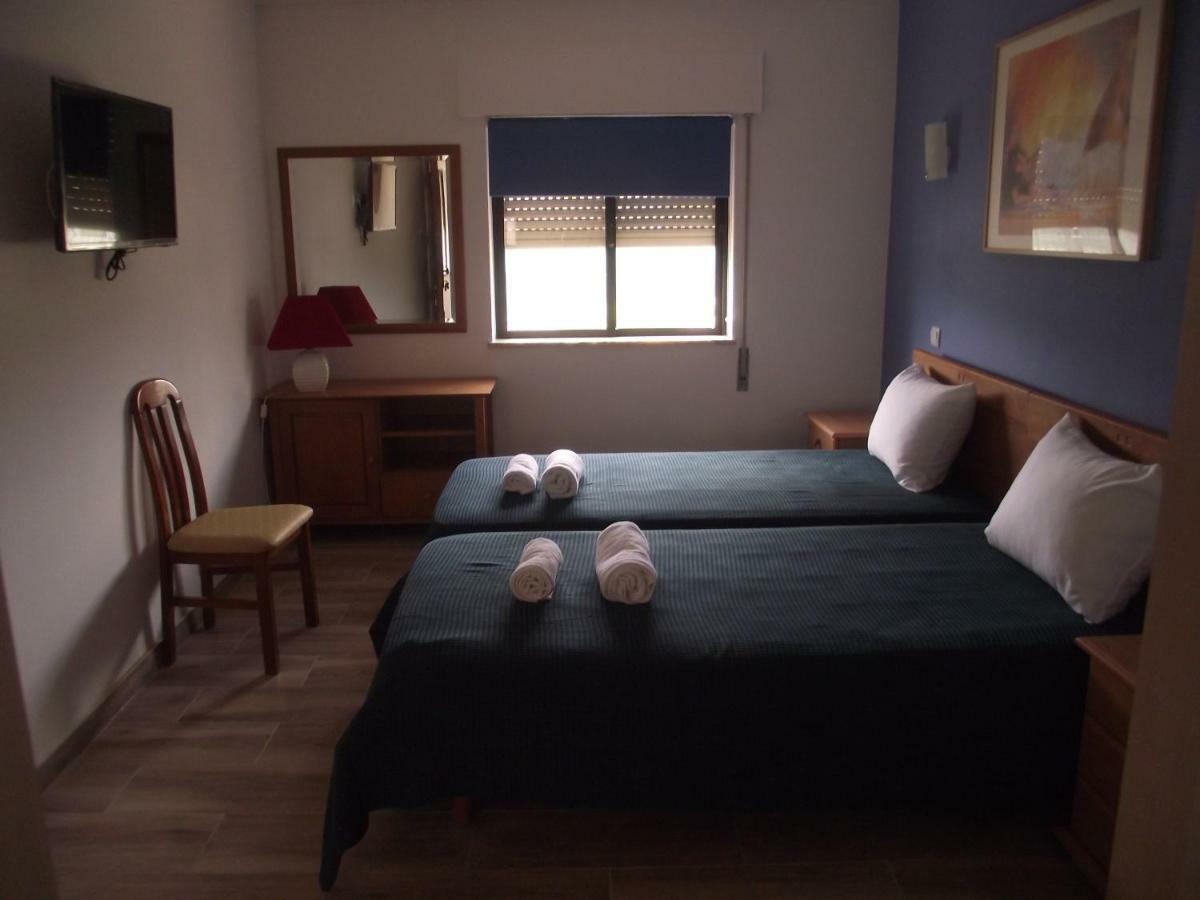 "A Casa Dos Avos" Suites & Breakfast Lagos Eksteriør billede