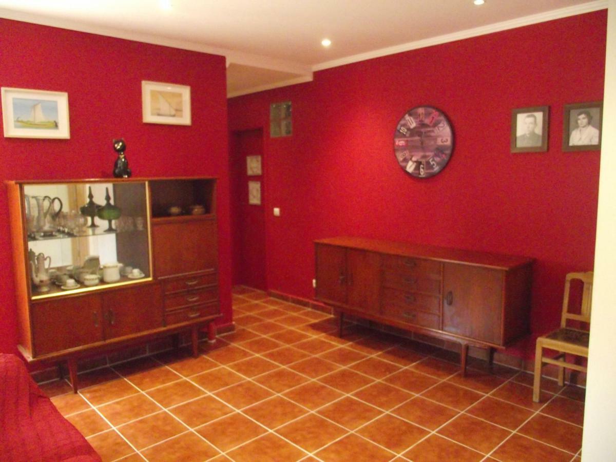 "A Casa Dos Avos" Suites & Breakfast Lagos Eksteriør billede